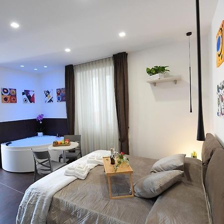 B&B In Centro Storico Salerno Dış mekan fotoğraf