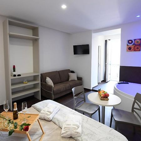 B&B In Centro Storico Salerno Dış mekan fotoğraf