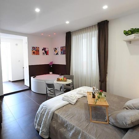 B&B In Centro Storico Salerno Dış mekan fotoğraf