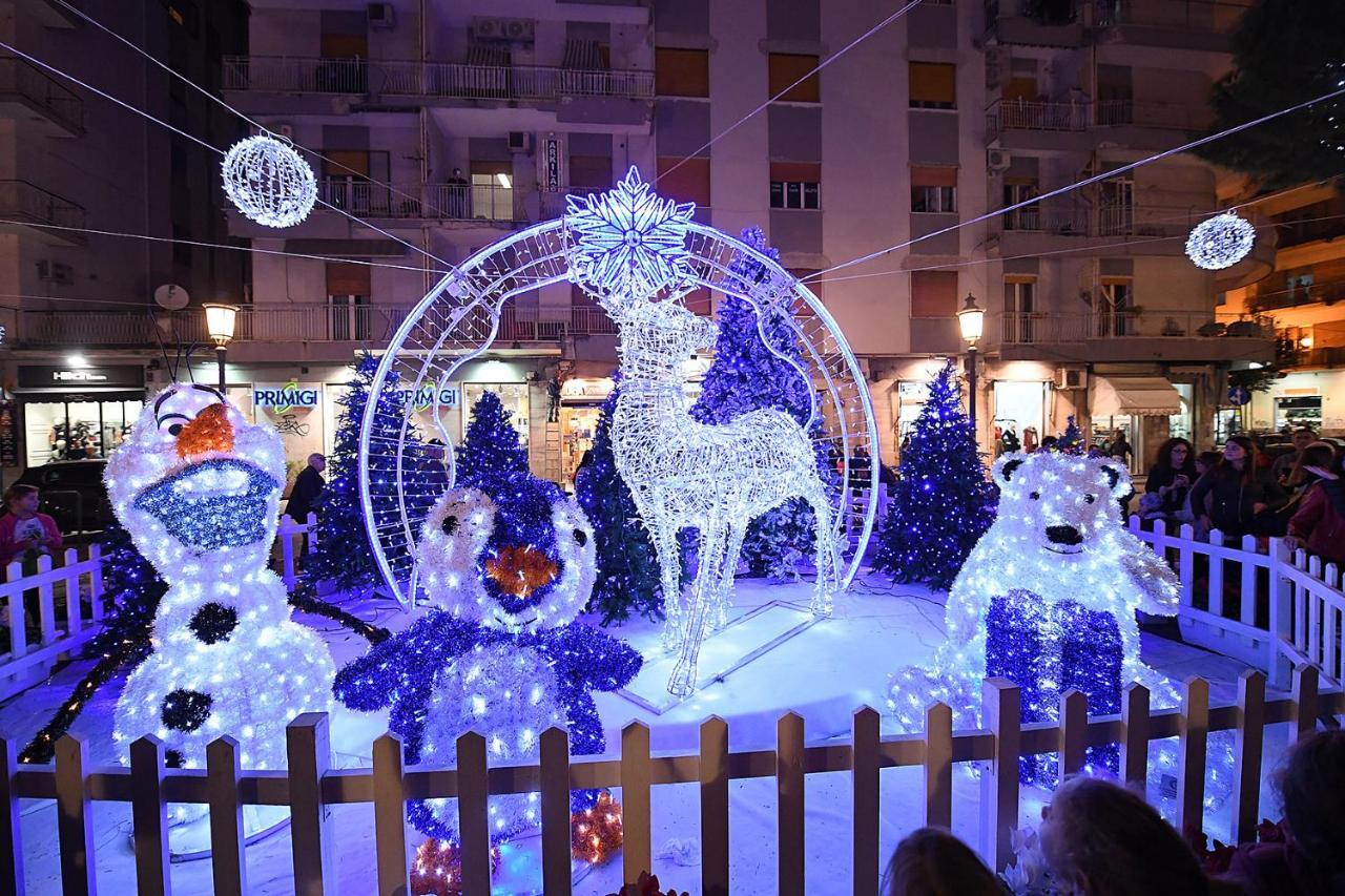 B&B In Centro Storico Salerno Dış mekan fotoğraf