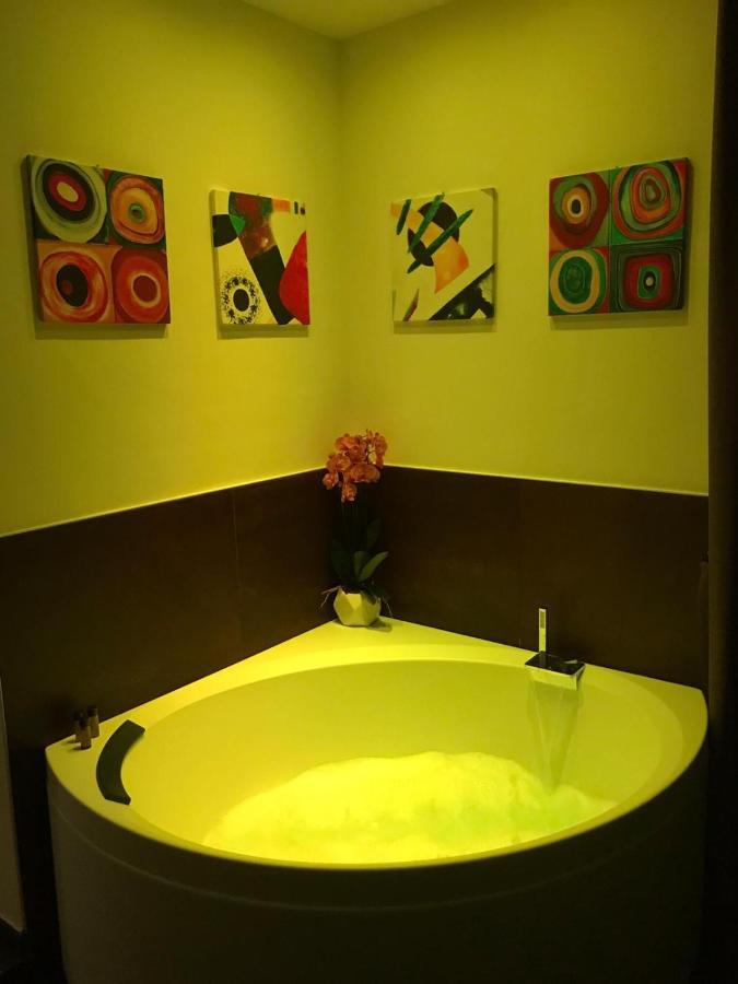 B&B In Centro Storico Salerno Dış mekan fotoğraf