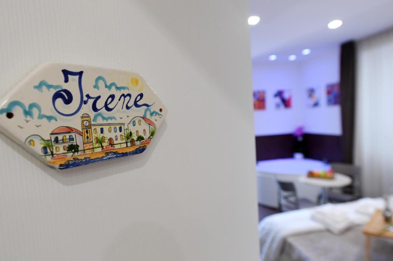 B&B In Centro Storico Salerno Dış mekan fotoğraf