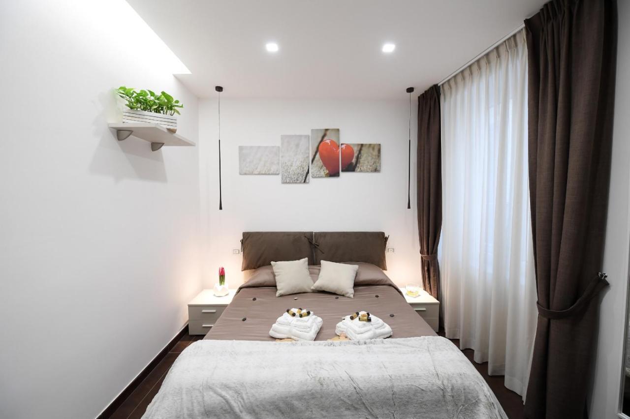 B&B In Centro Storico Salerno Dış mekan fotoğraf