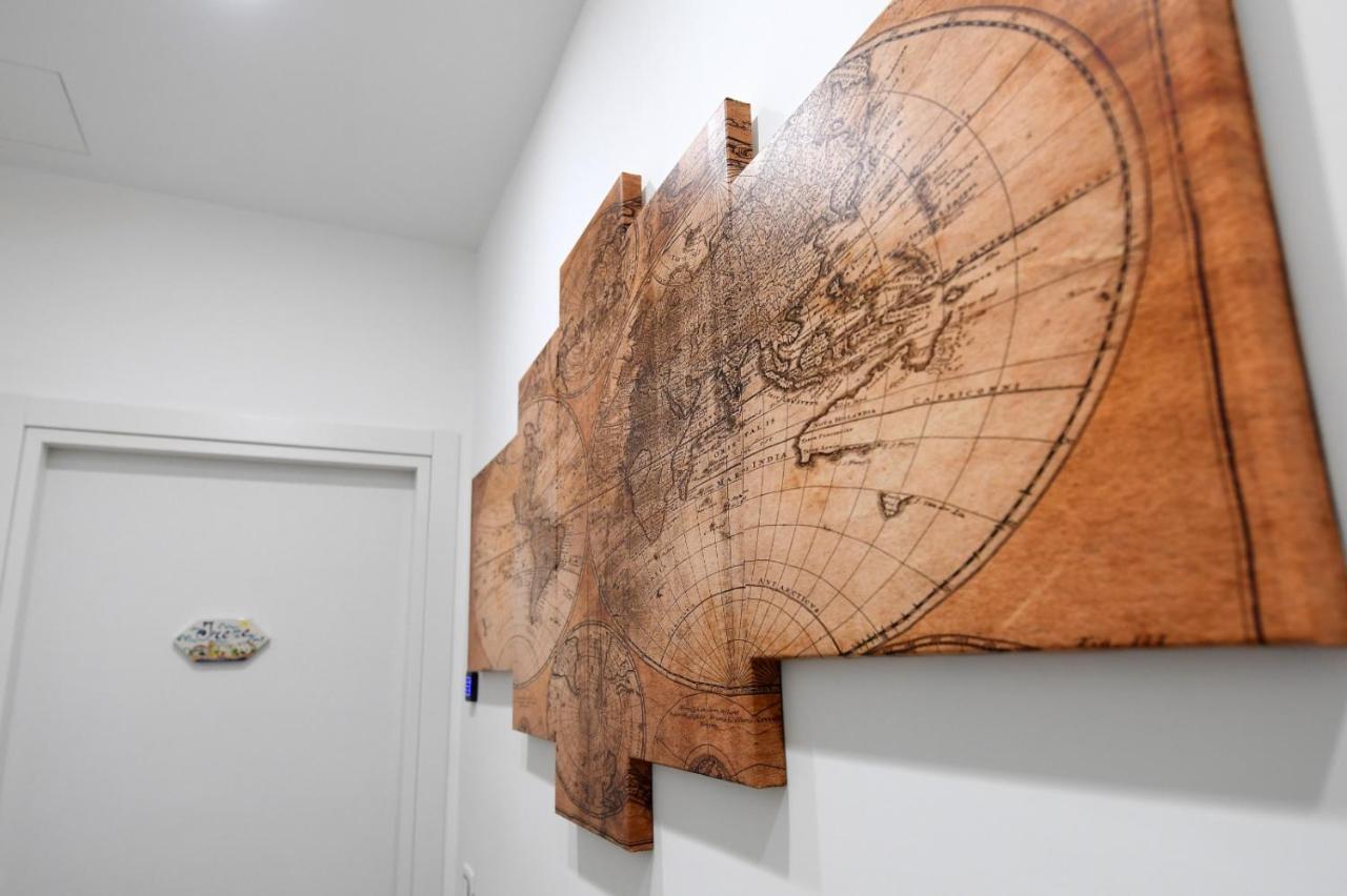 B&B In Centro Storico Salerno Dış mekan fotoğraf