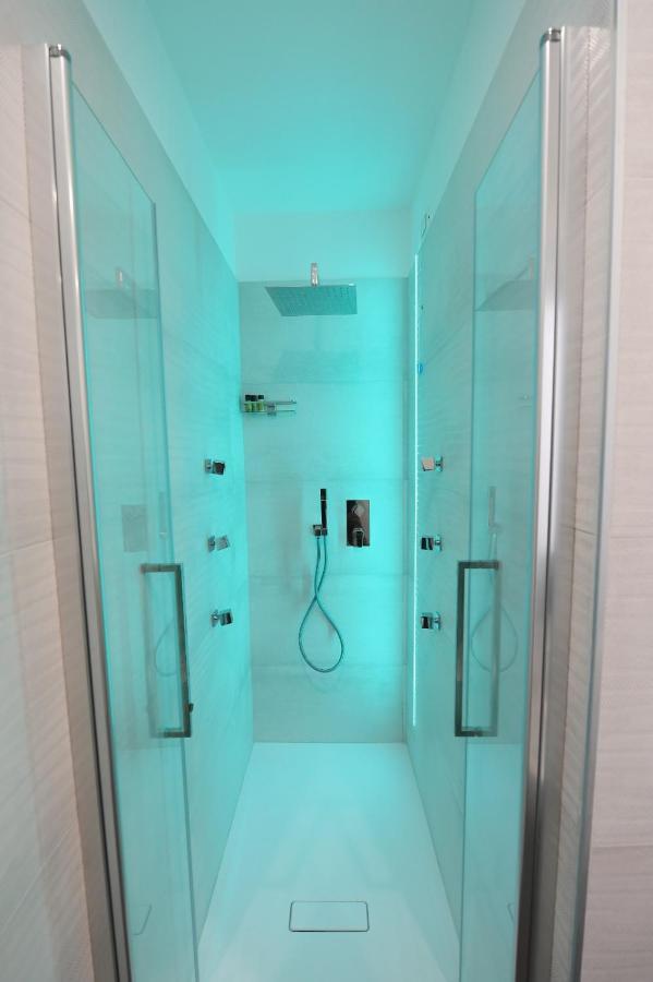 B&B In Centro Storico Salerno Dış mekan fotoğraf