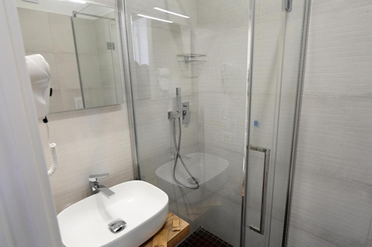B&B In Centro Storico Salerno Dış mekan fotoğraf