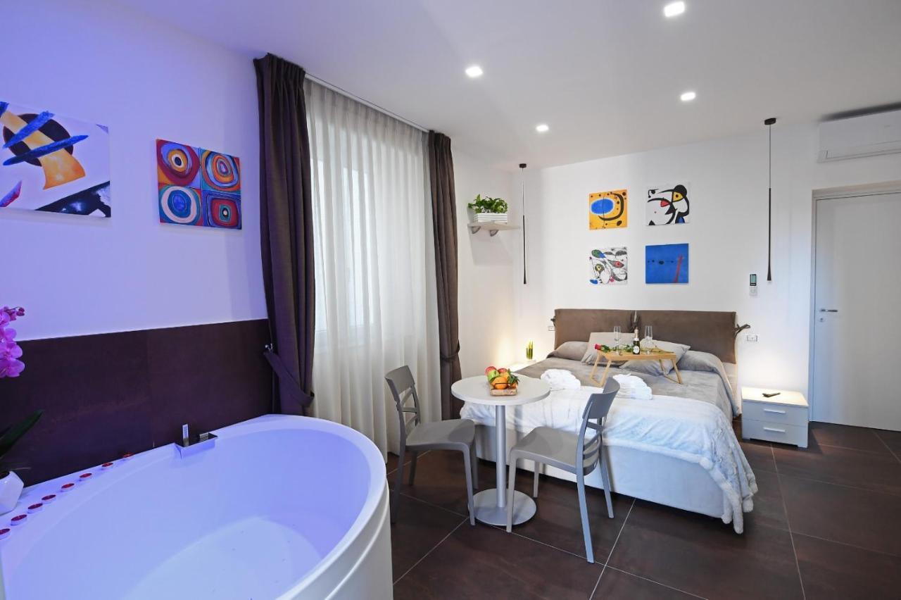 B&B In Centro Storico Salerno Dış mekan fotoğraf
