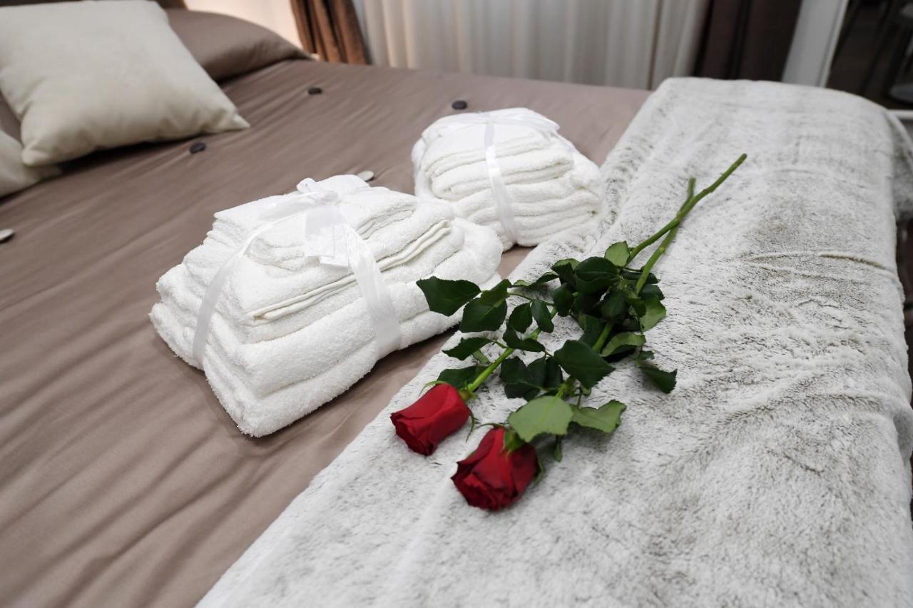 B&B In Centro Storico Salerno Dış mekan fotoğraf