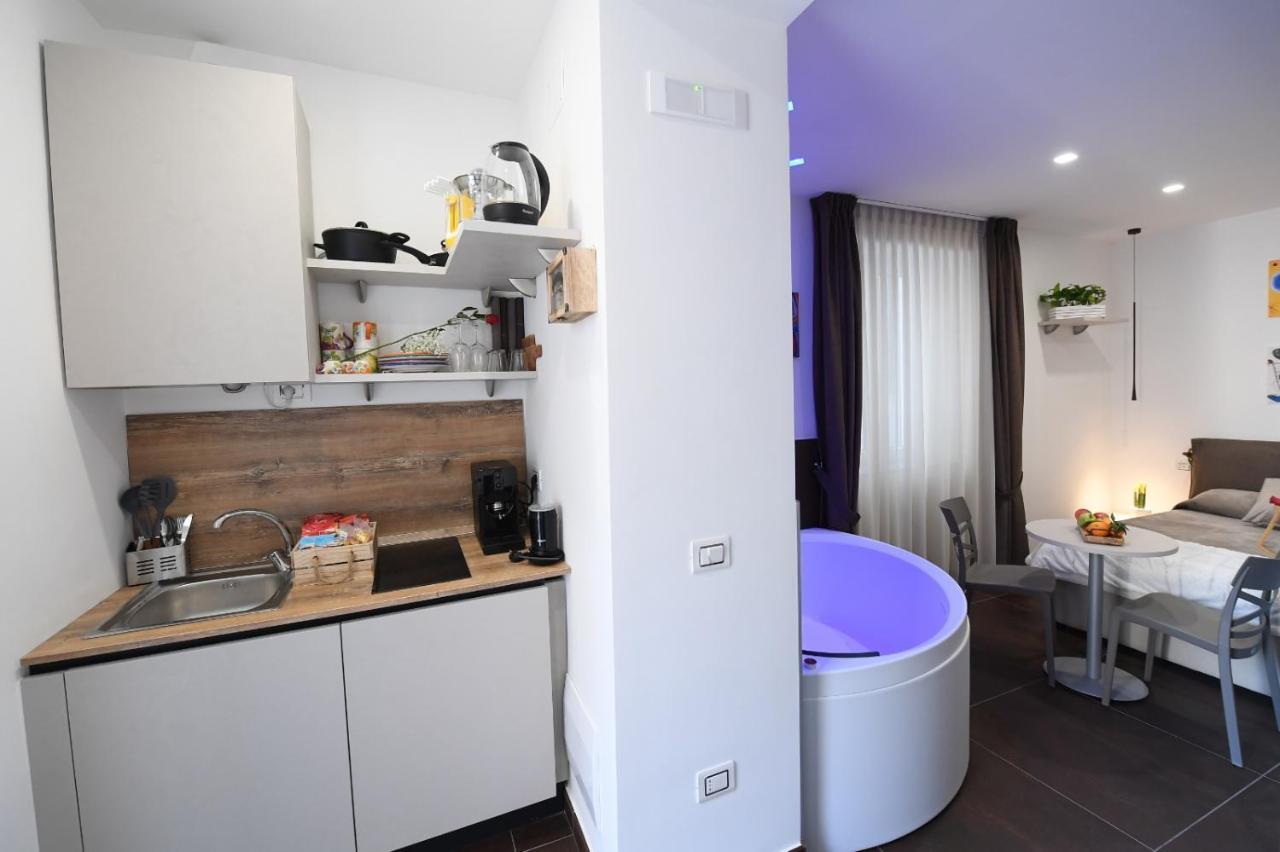 B&B In Centro Storico Salerno Dış mekan fotoğraf