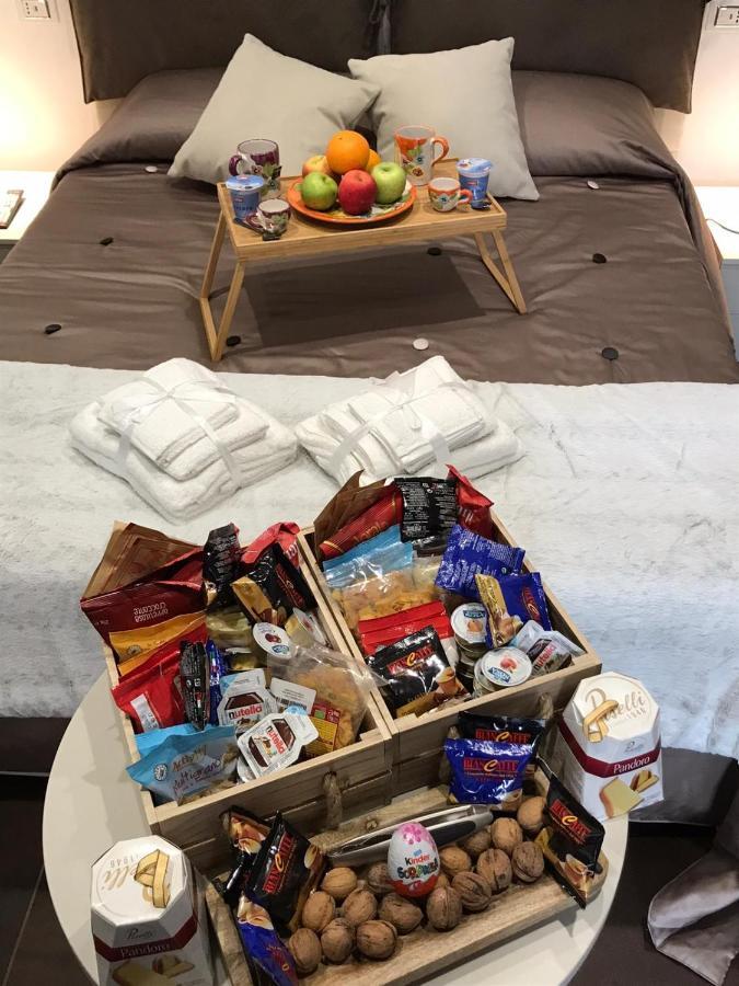 B&B In Centro Storico Salerno Dış mekan fotoğraf