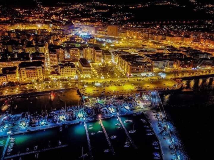 B&B In Centro Storico Salerno Dış mekan fotoğraf